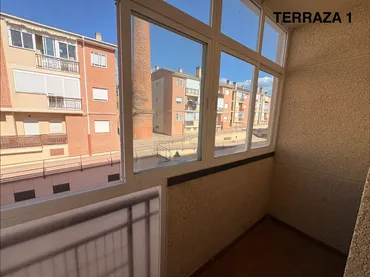 Piso en  Carretera de Villacastín 37 - Foto 6