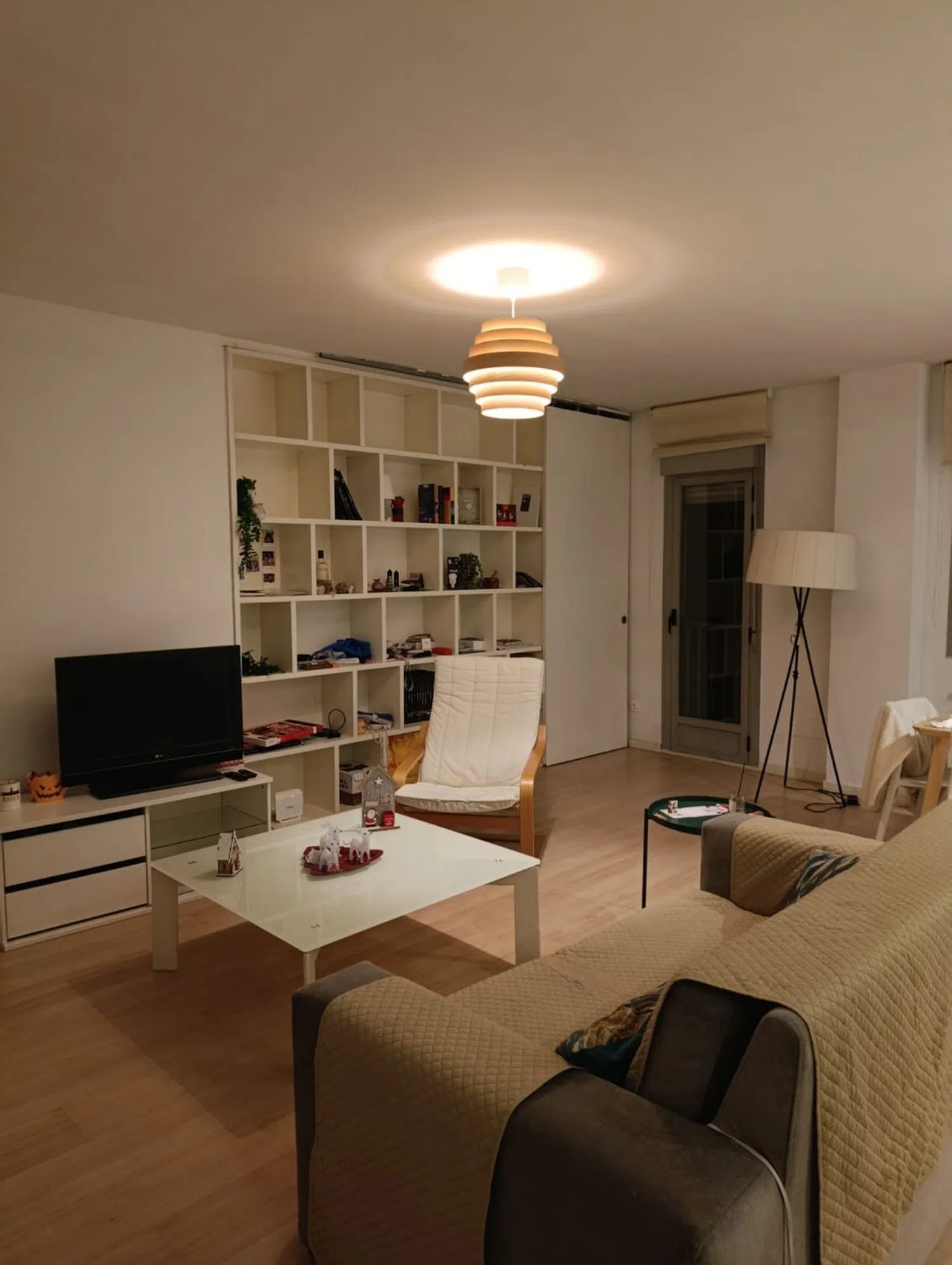 Piso en calle de Lérida, 25 - Foto 2