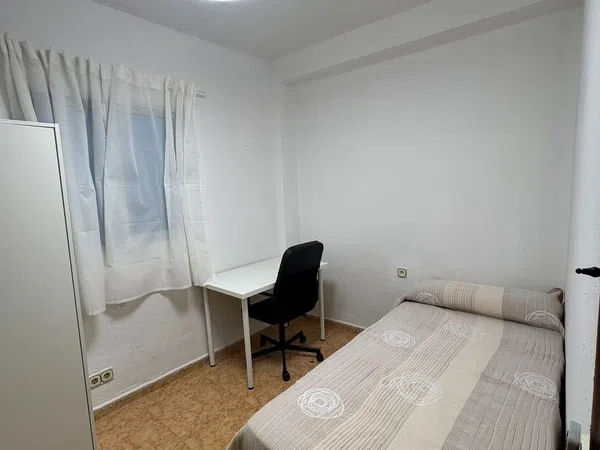 Piso en Calle Conquistador Benito de Baños, Córdoba, 2, La Viñuela - Foto 13