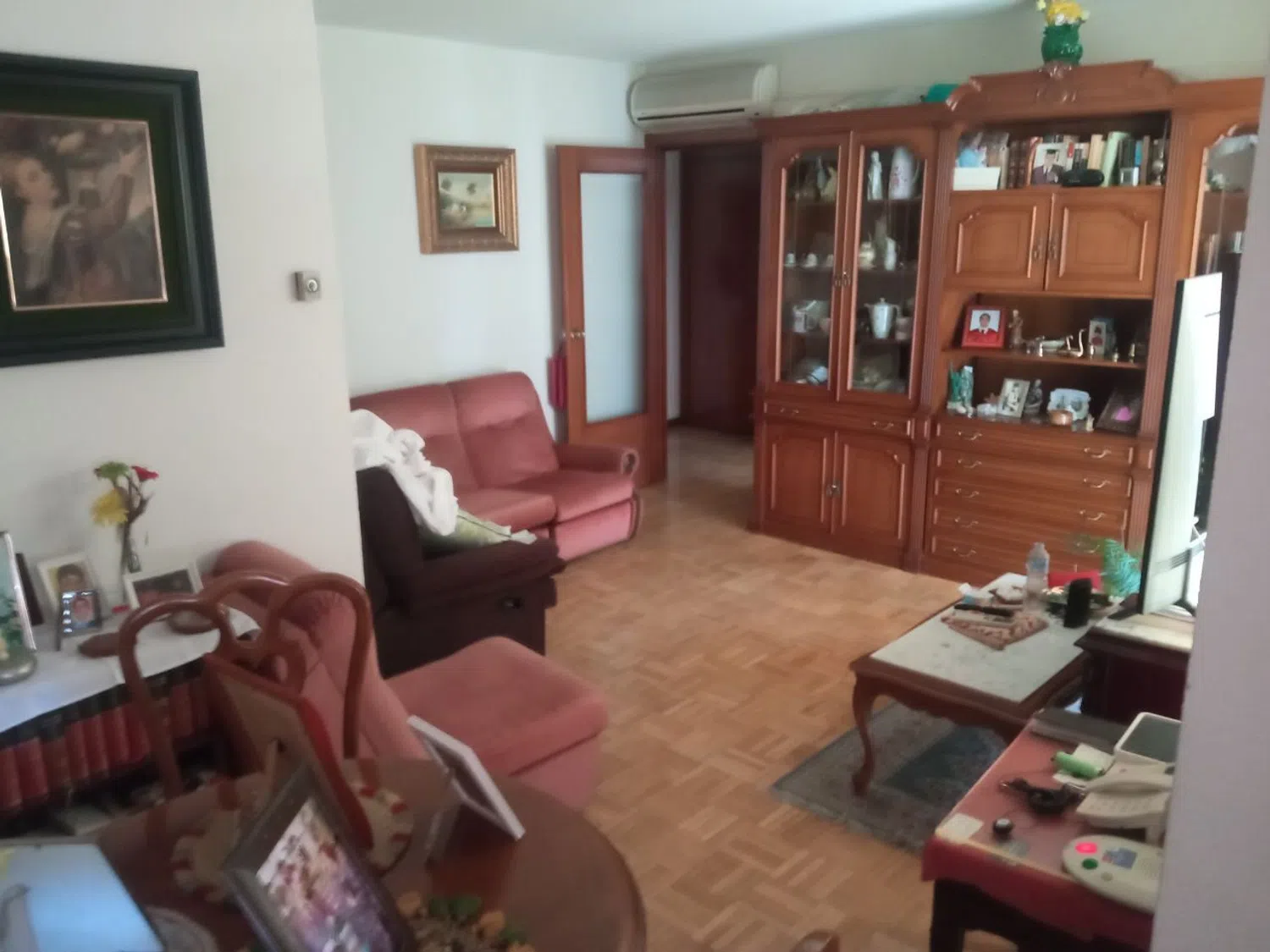 Piso en calle Sierra de Cuerda Larga, 14 - Foto 12