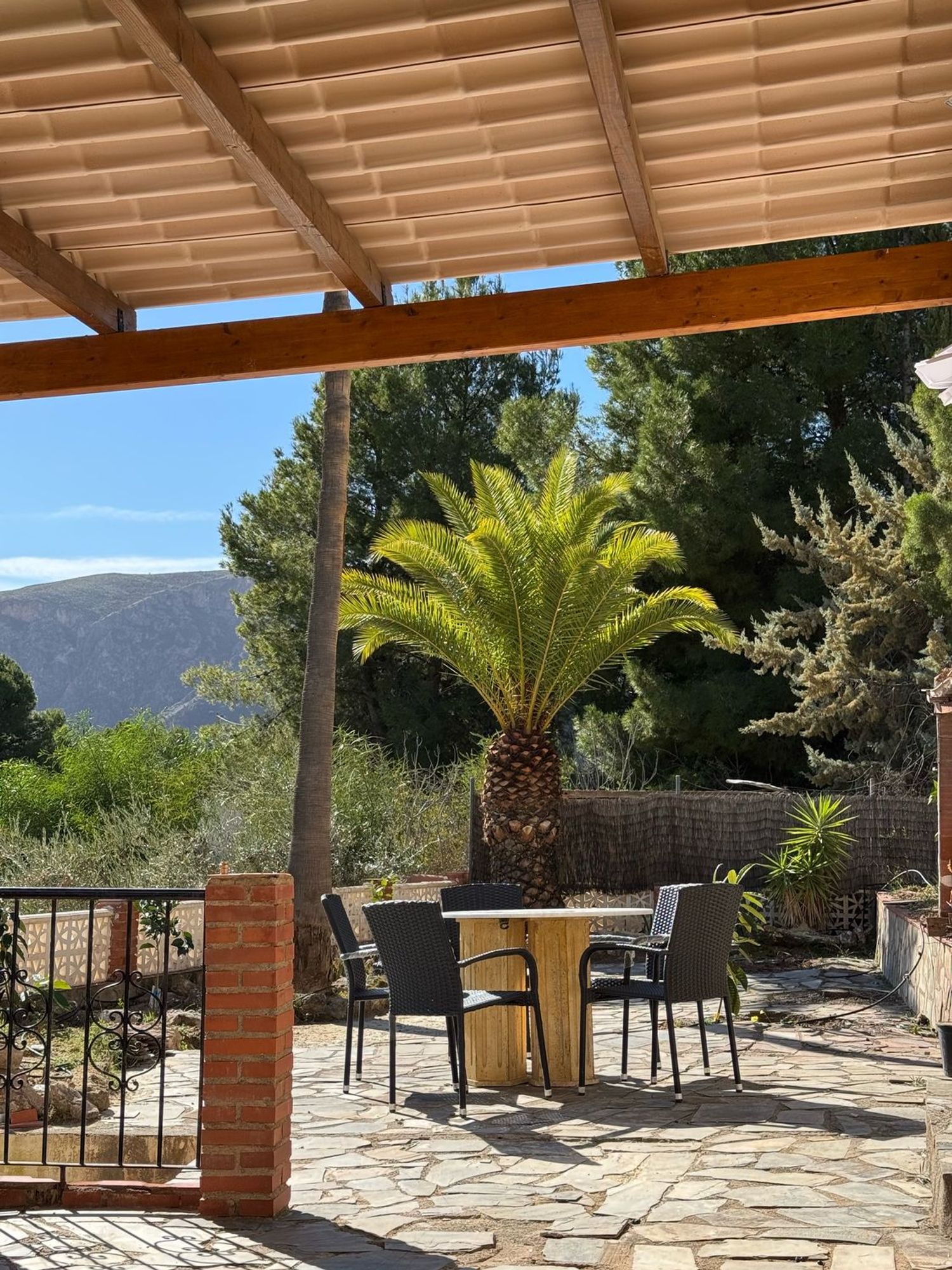 Casa rural en Presa de Beninar s/n - Foto 29