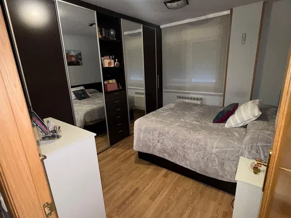 Chalet adosado en calle de Alejandro Malaspina, 2 - Foto 10