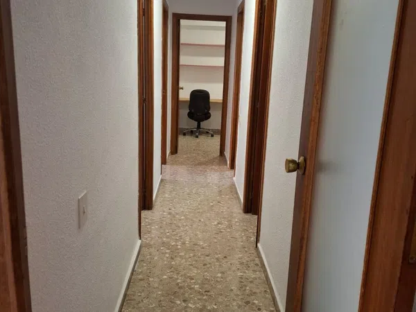 Piso en avenida de Blasco Ibáñez, 140 - Foto 6