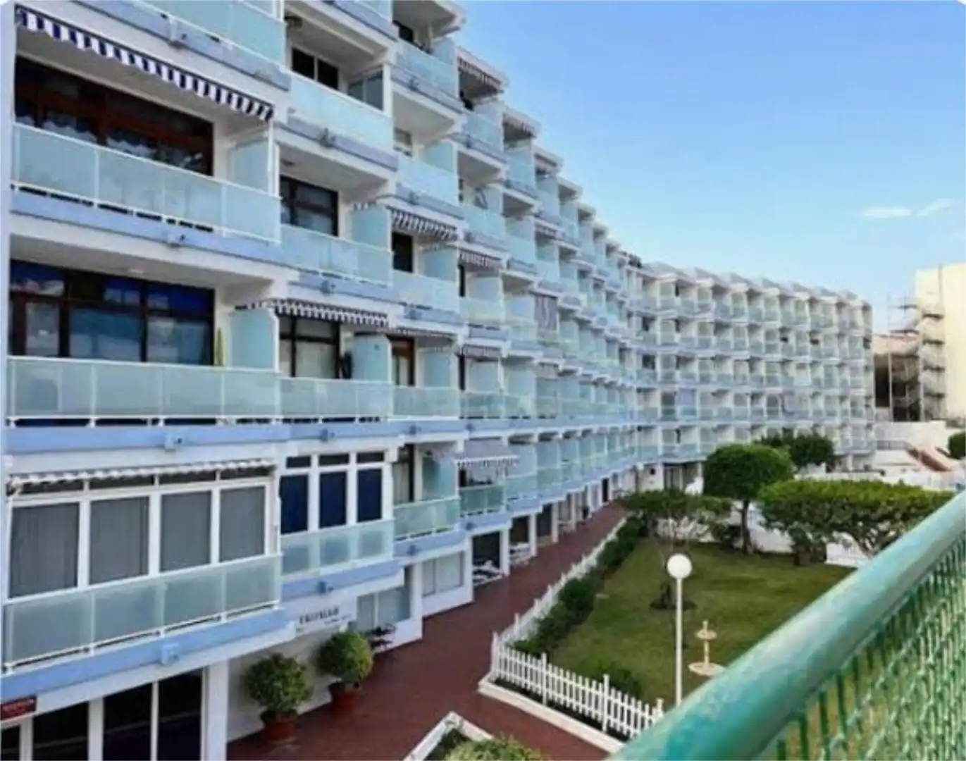 Apartamento en Playa del Inglés - Foto 8