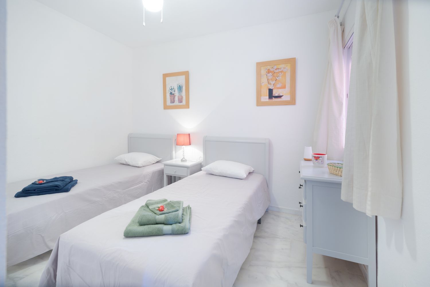 Piso en Avenida la Reserva de Marbella, 7, Reserva de Marbella - Foto 13