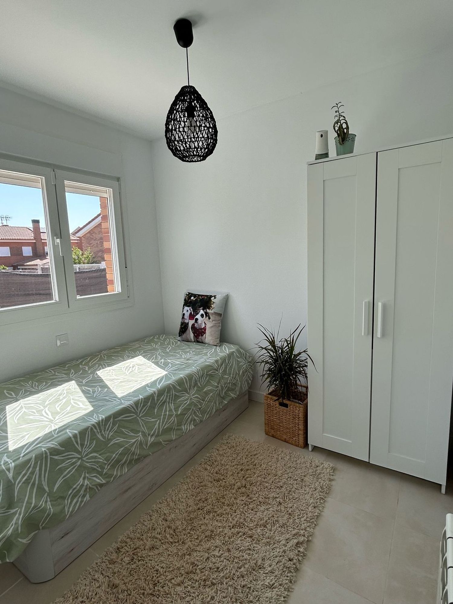 Chalet pareado en Calle Navarra, 119 a - Foto 10