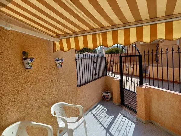 Chalet adosado en Pasaje de Europa, 13, Los Narejos-Punta Calera, Los Narejos-Punta Calera - Foto 6