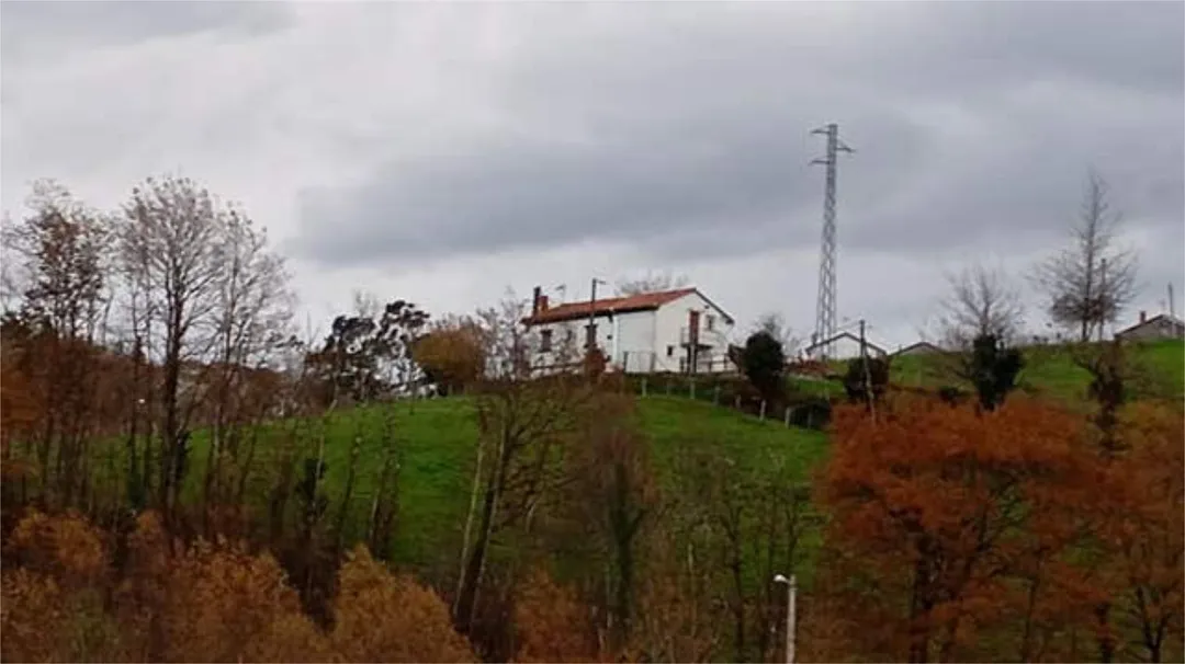 Chalet en 33580 - Foto 1