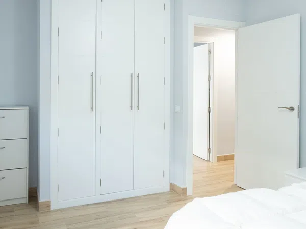Piso en Calle Antonio Maura, 58, Ciudad Jardín - Foto 13