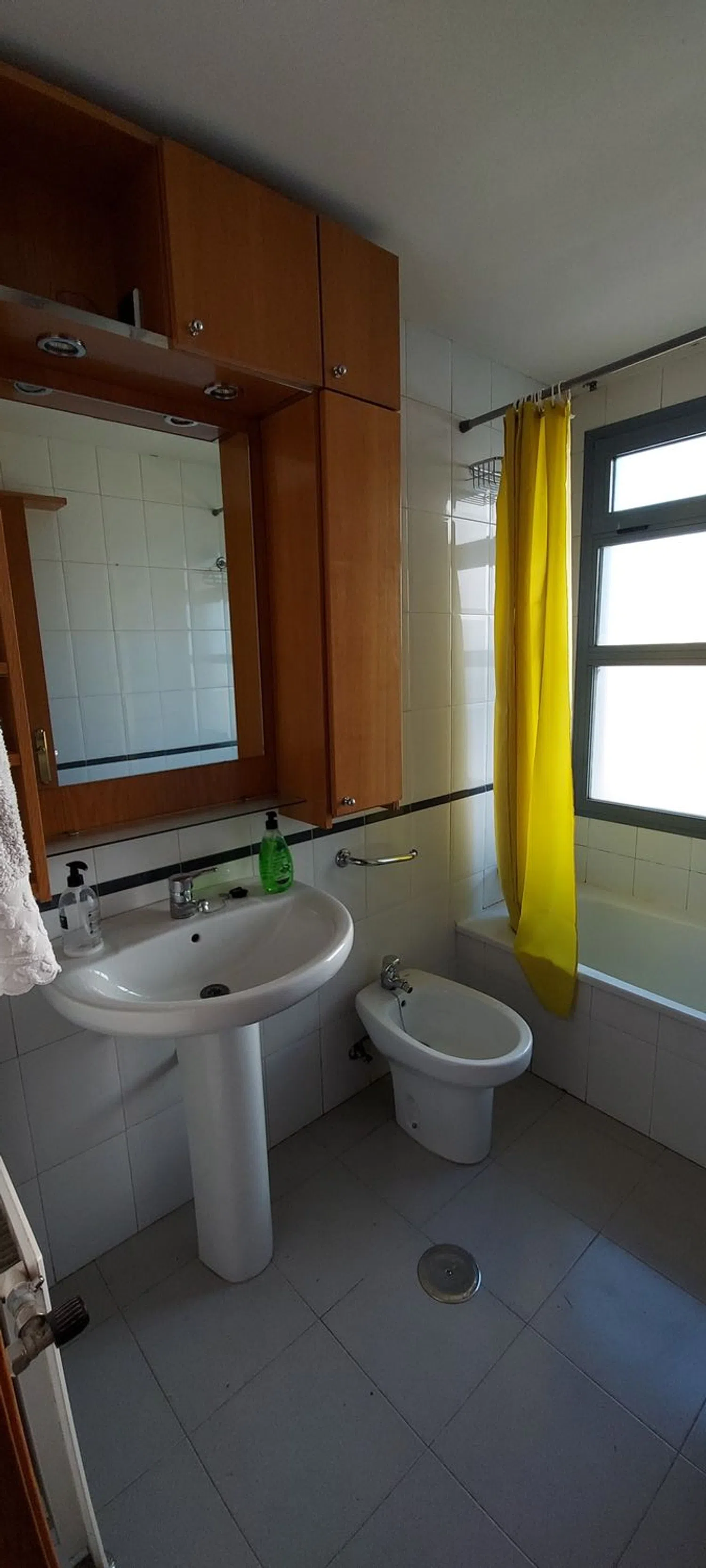 Piso en avenida del Parque de Palomeras Bajas, 9 - Foto 9