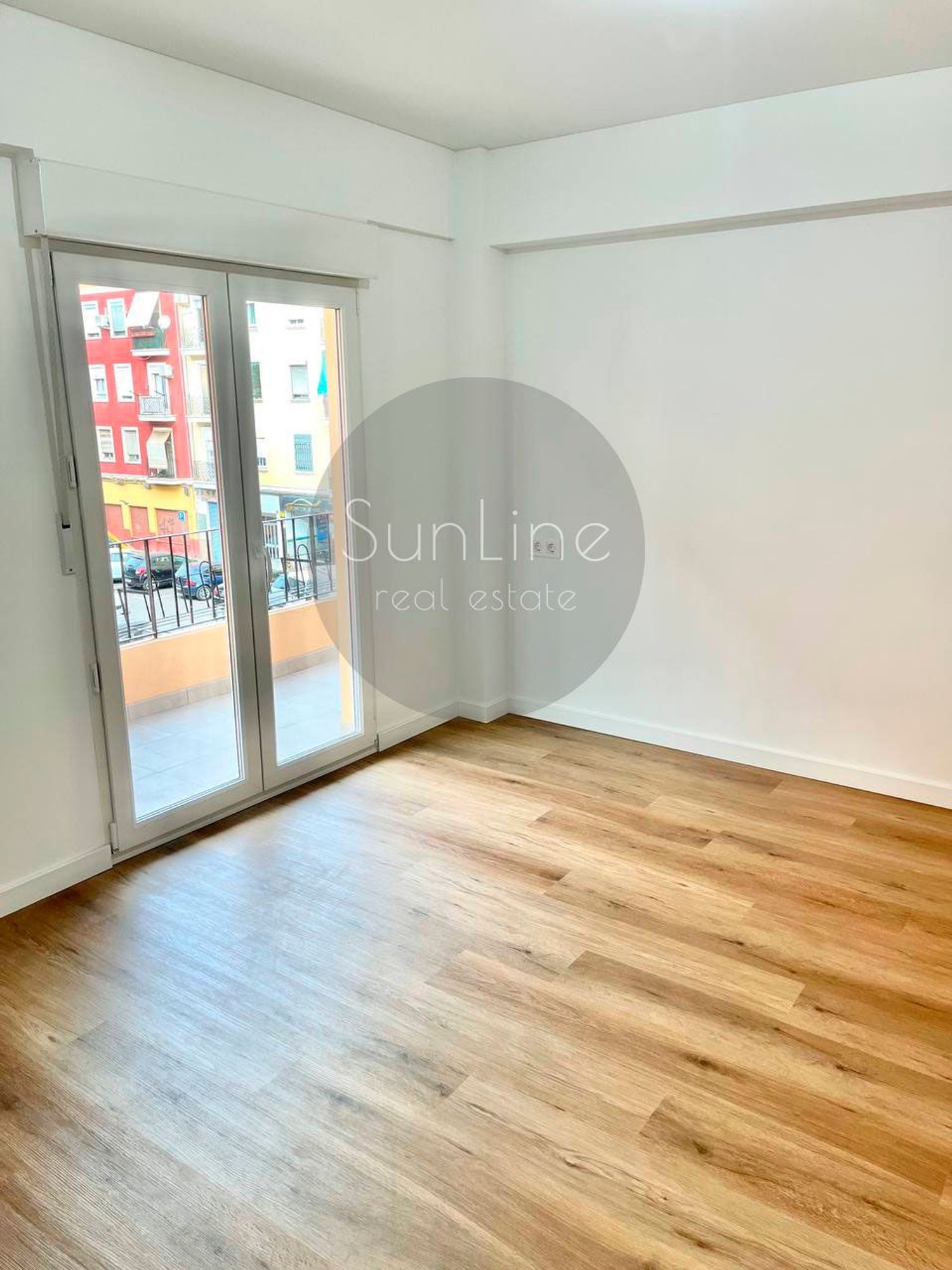 Piso en Calle de Carrícola, La Creu Coberta - Foto 14