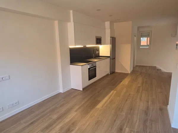 Piso en Calle Aguia, 8 calleaguian, Casablanca - Calvario - Foto 3