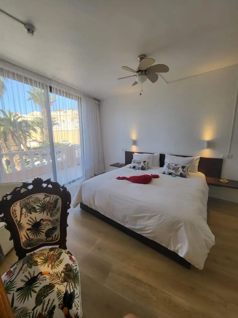 Piso en  Calle Diario de Avisos 65 - Foto 1