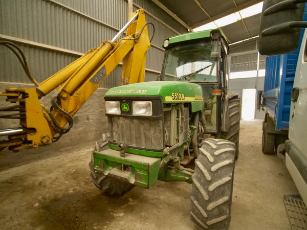 Casa independiente en Partida Almadrava, 1 - Foto 10