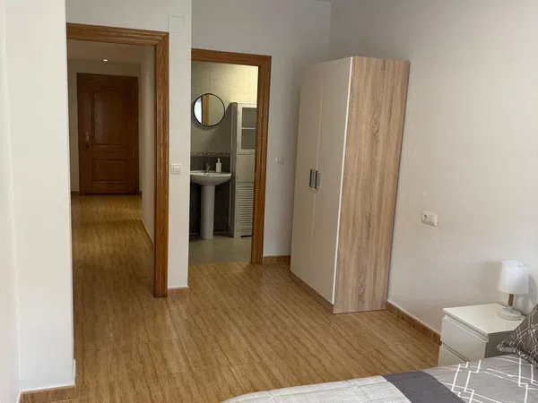 Piso en Avenida Juan Ramón Jiménez, 31 - Foto 7