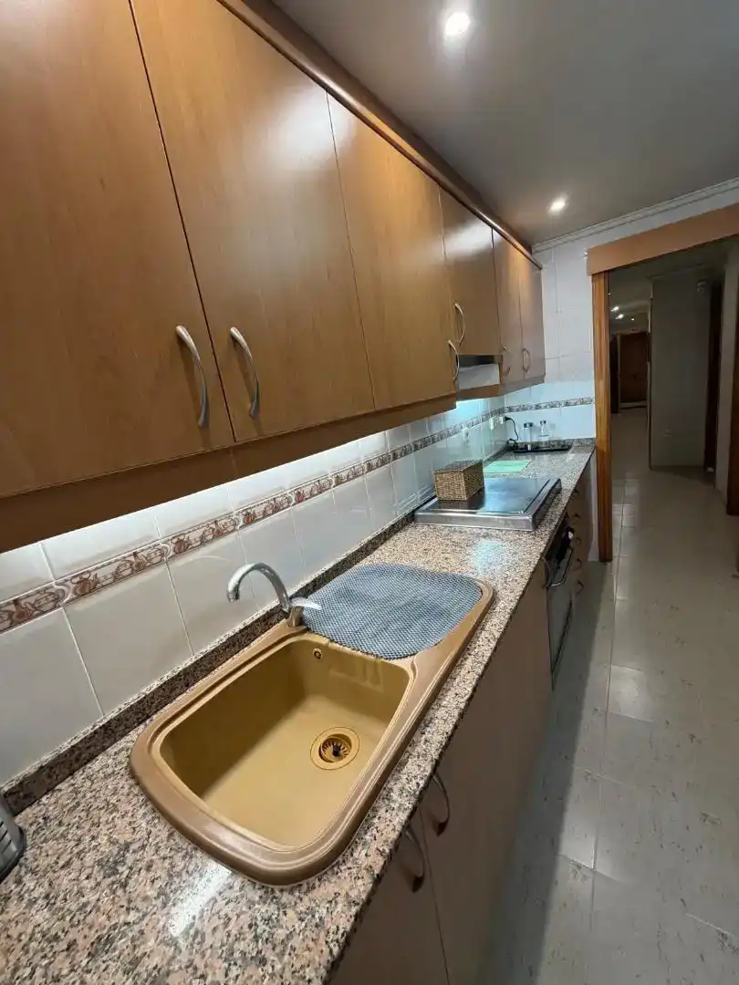 Piso en  Avenida Miguel Hernández 55 - Foto 22