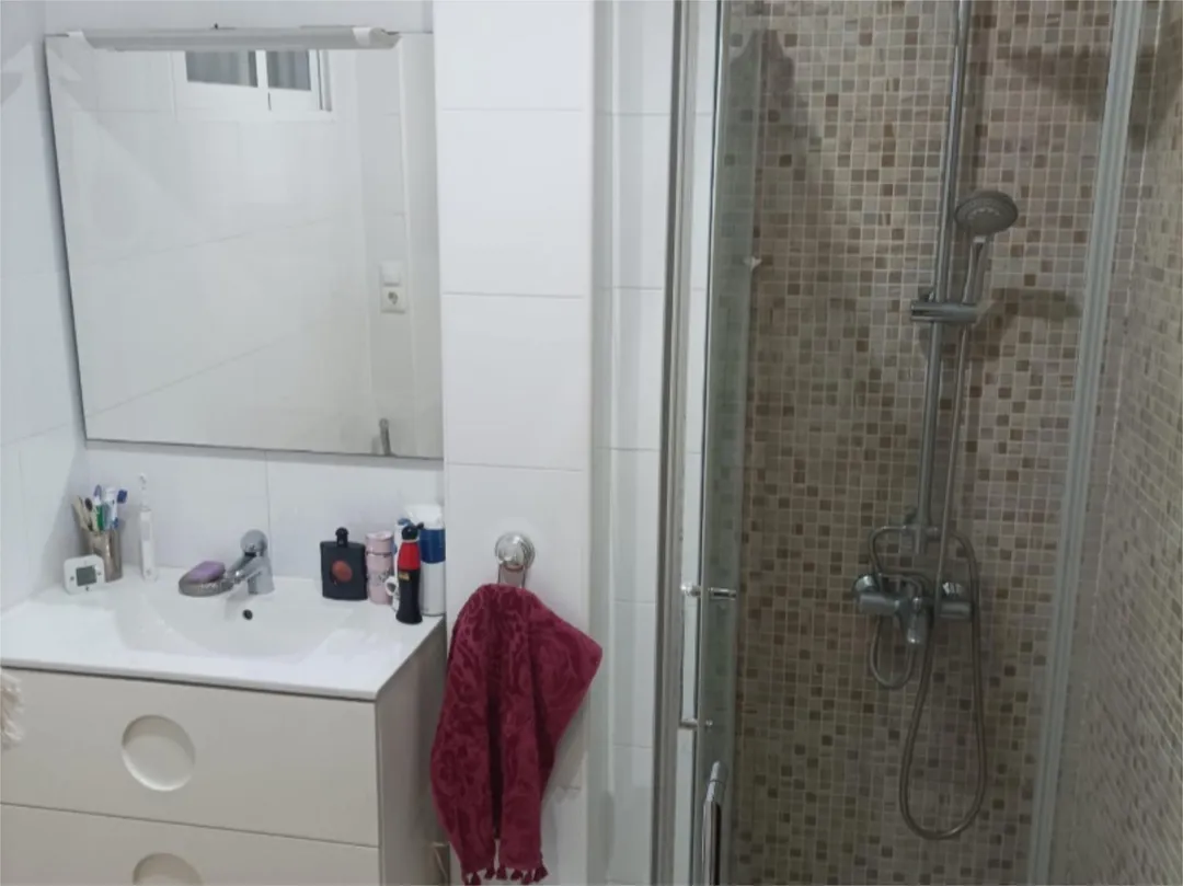 Piso en  Calle Juan de Cervantes 21 - Foto 11