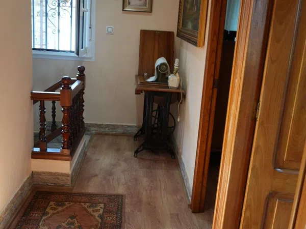Casa o chalet independiente en Camín de Villar, 1 - Foto 6