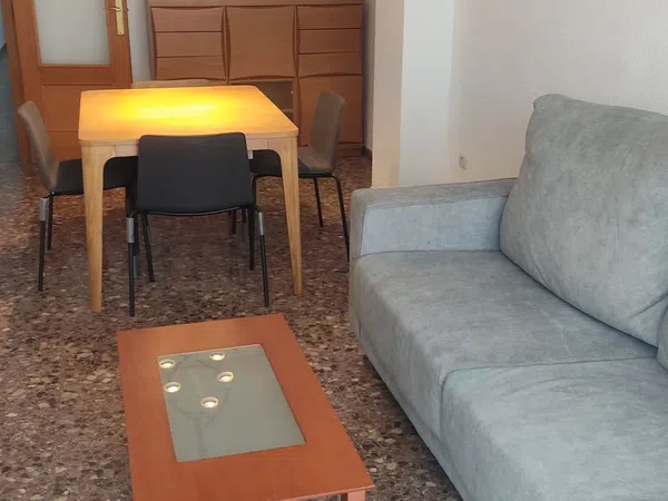 Piso en calle de Sant Joan de la Creu, 9