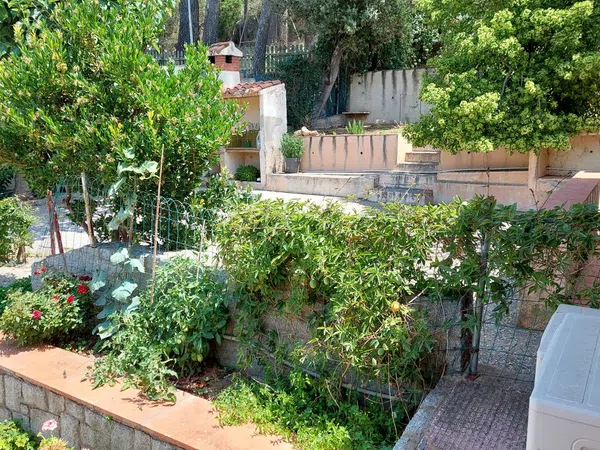 Casa o chalet independiente en Camino Vial, 26 - Foto 12