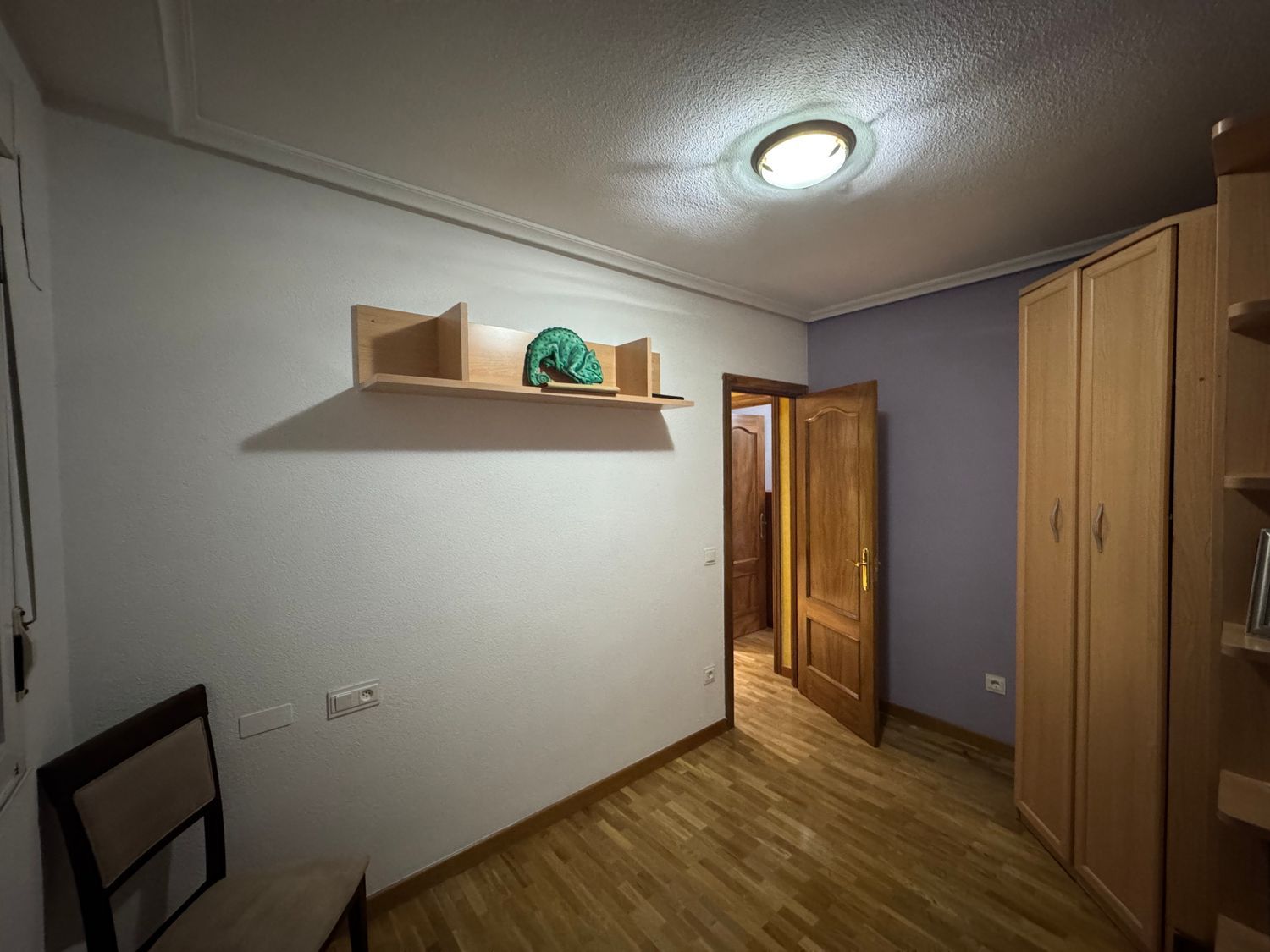 Piso en calle la Bañeza, 20 - Foto 21