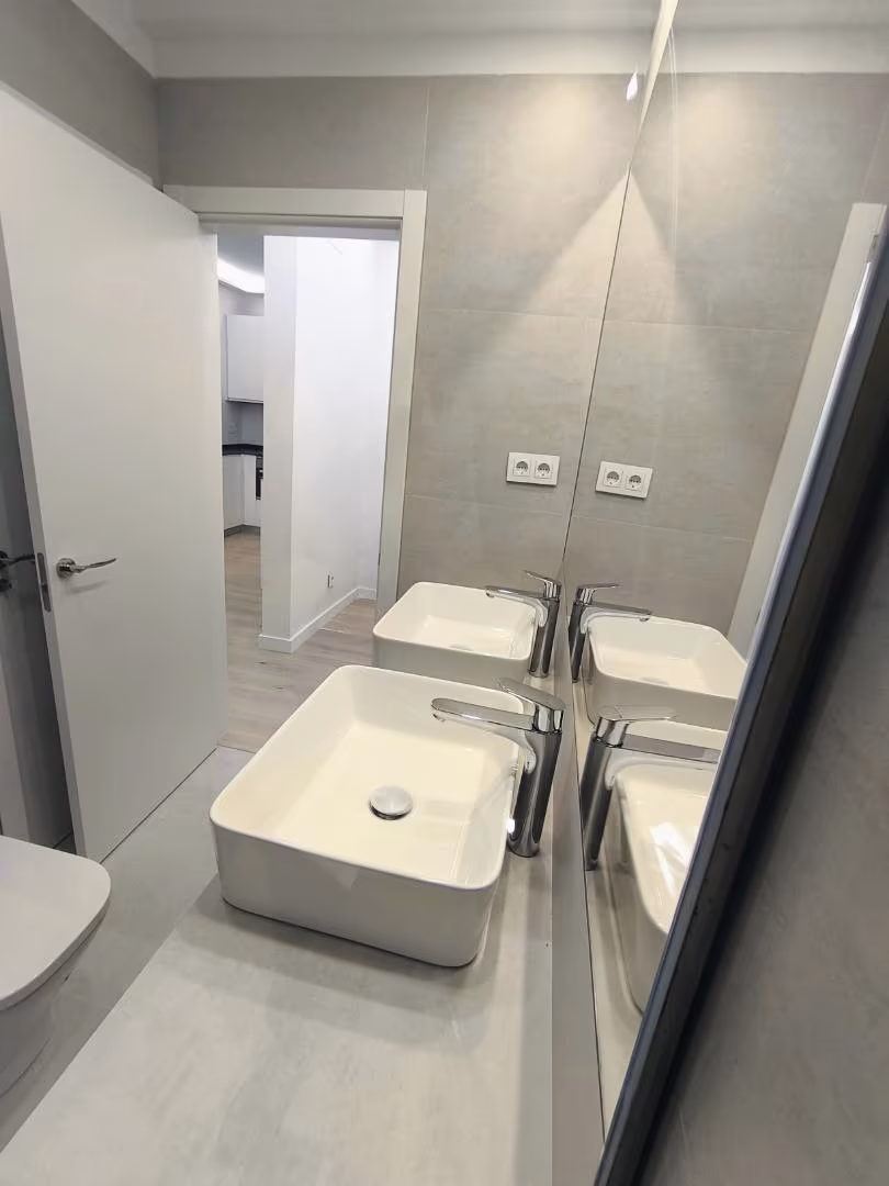 Piso en  Calle de Loreto y Chicote 6 - Foto 19