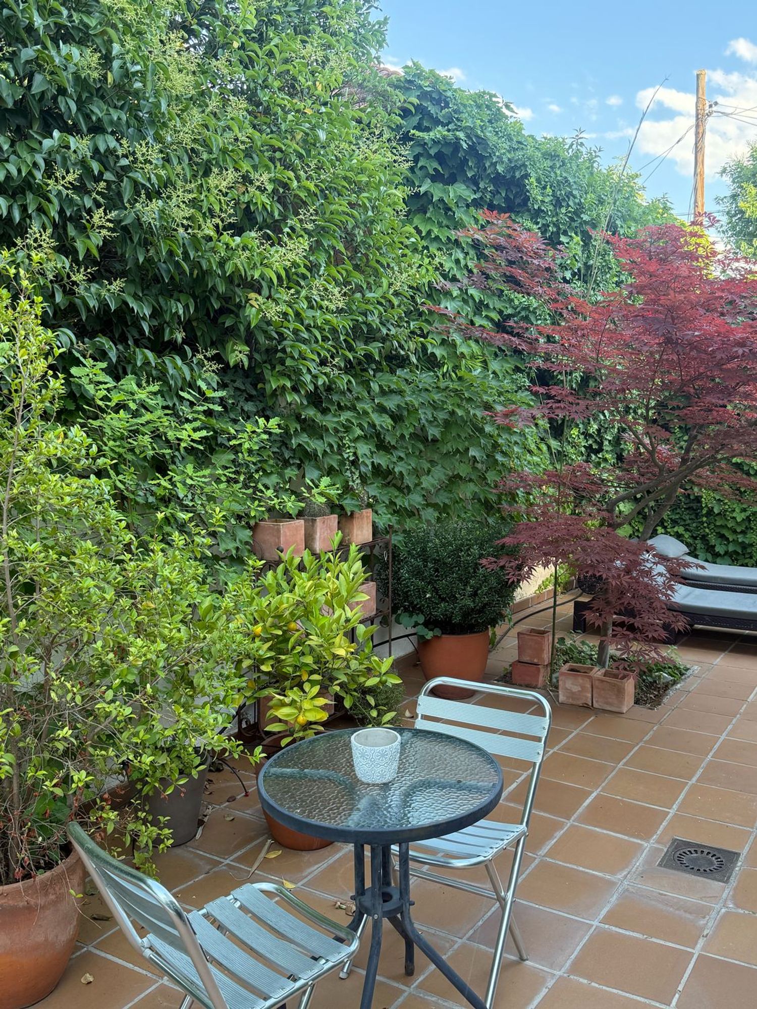 Chalet pareado en Calle Ferrocarril, 1, Zona Estación - Foto 6
