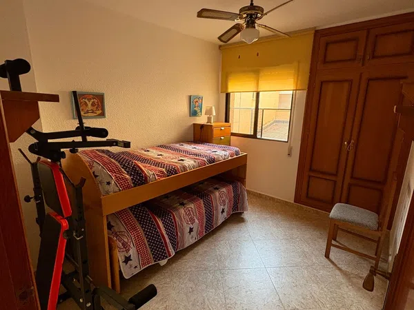 Casa o chalet independiente en Calle Codorniz, 10, Cuatro Plumas-La Cumbre - Foto 14