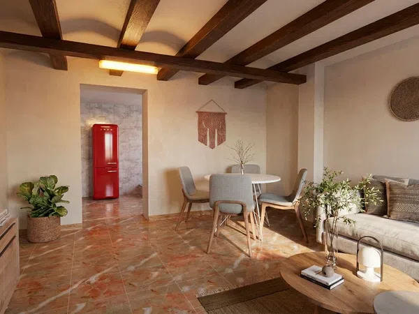 Chalet adosado en venta en Calle Villa Segura, 30 - Foto 23