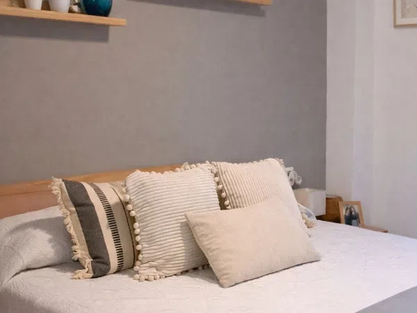 Piso en paseo Penyal d'Ifach, 38 - Foto 4