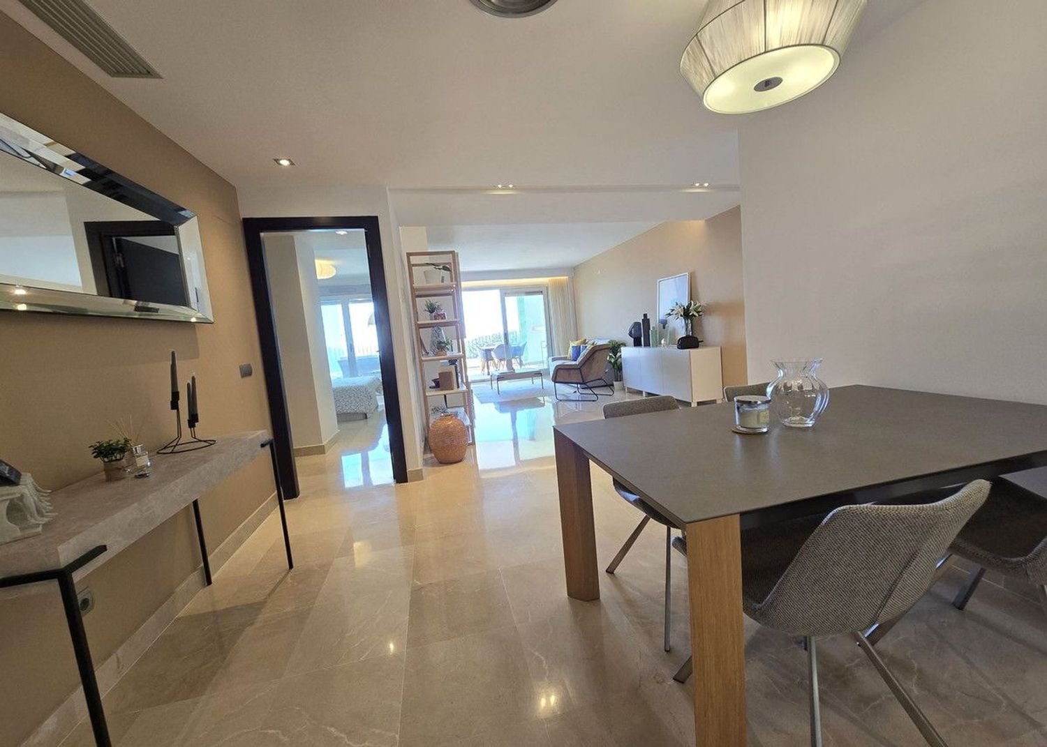 Piso en Calle Clara Campoamor, 6, La Mairena, La Mairena - Foto 17