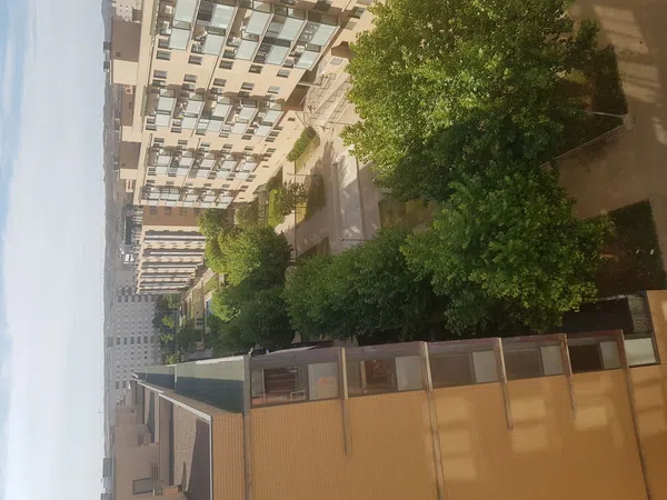 Piso en calle Ciudadano Kane, 33 - Foto 2