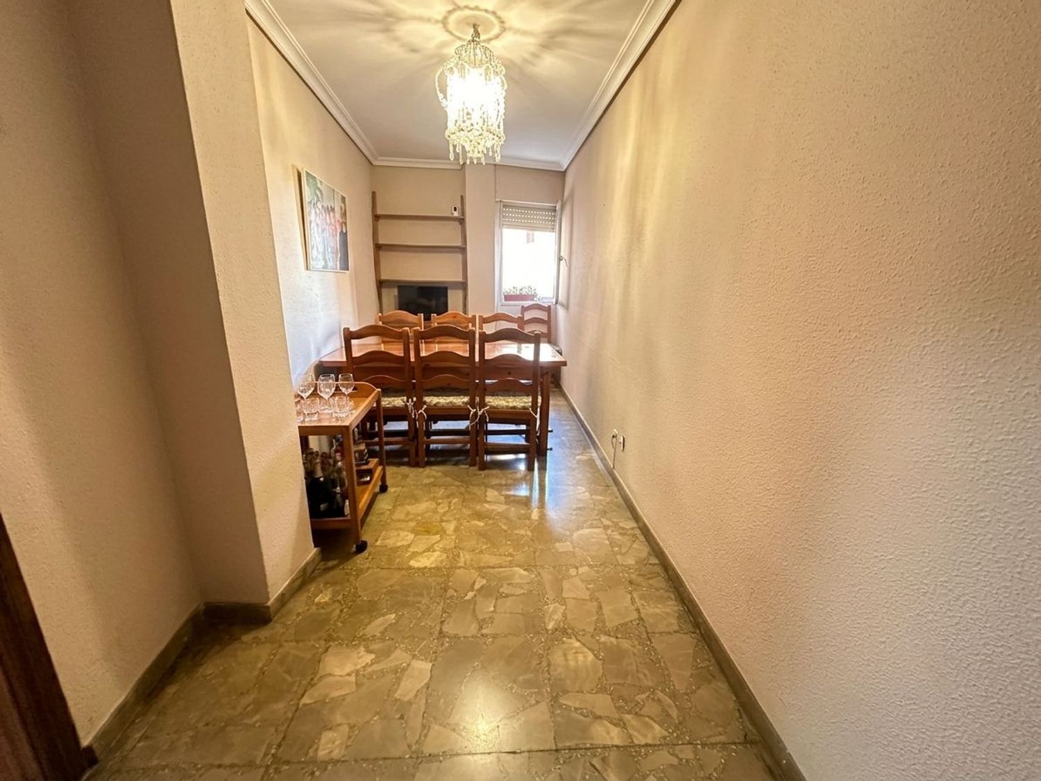 Piso en Calle San Pedro Martir, 8, Arenal - Museo - Tetuán - Foto 19