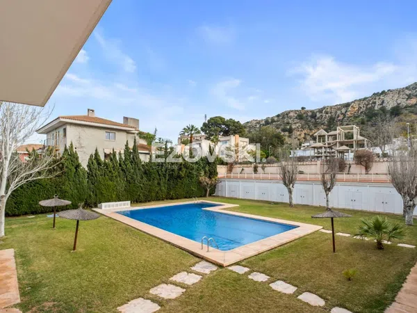 Piso en Vistahermosa - Foto 40