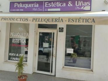 Local comercial en  Calle Lope de Rueda 72 - Foto 2
