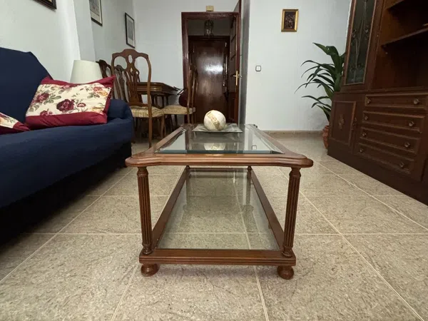 Piso en calle Blas de Lezo, 13