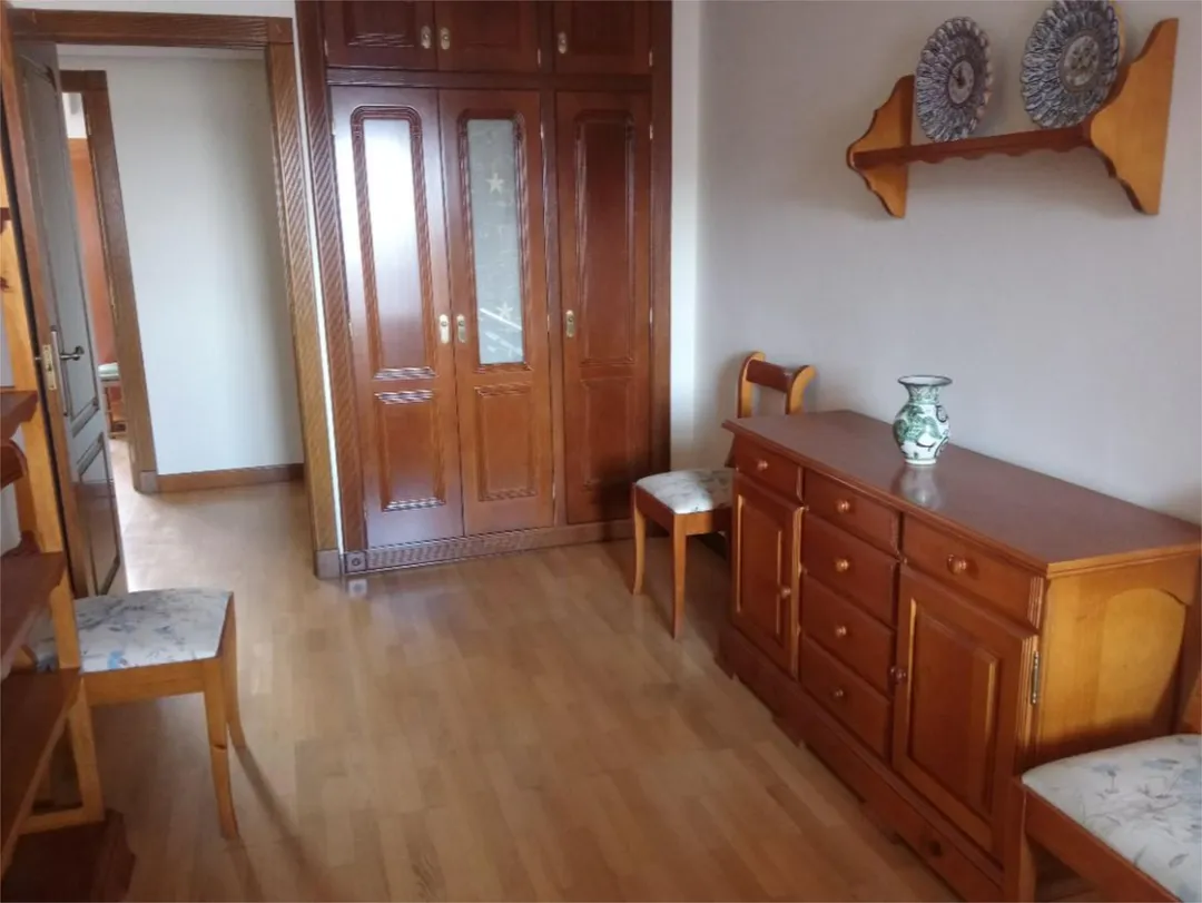 Piso en  Zaragoza Capital - Foto 17