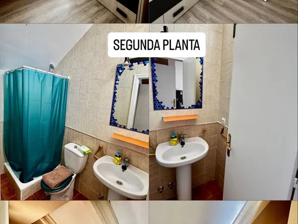 Chalet adosado en Avenida Magallanes, 52 - Foto 29