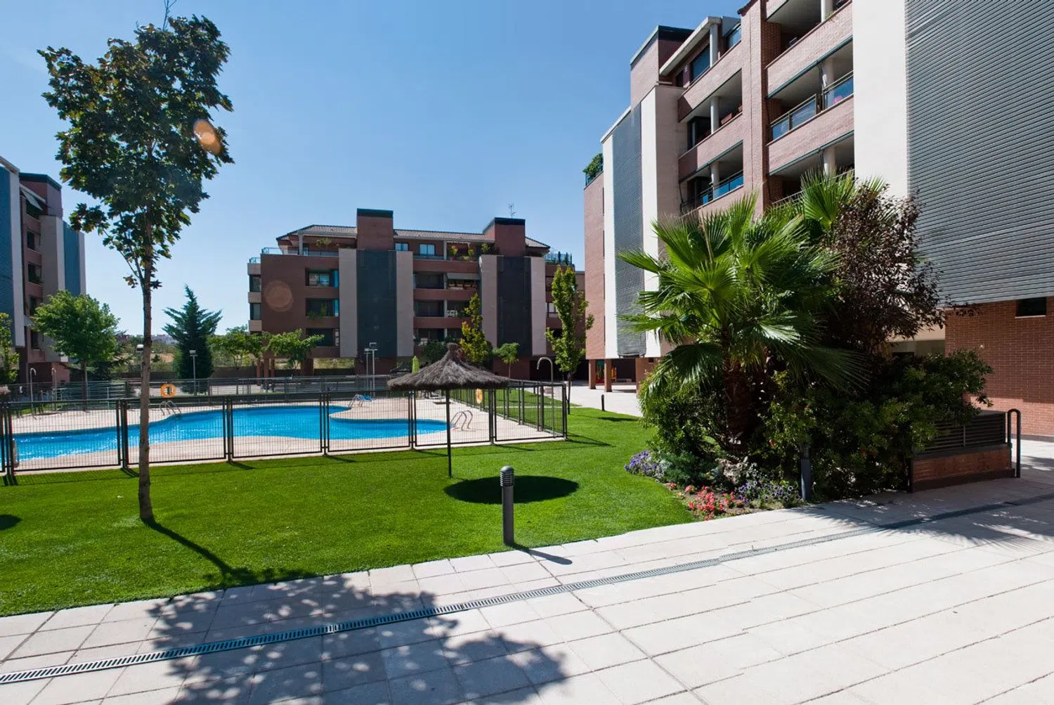 Piso en avenida del Monasterio de Silos, 38 - Foto 7