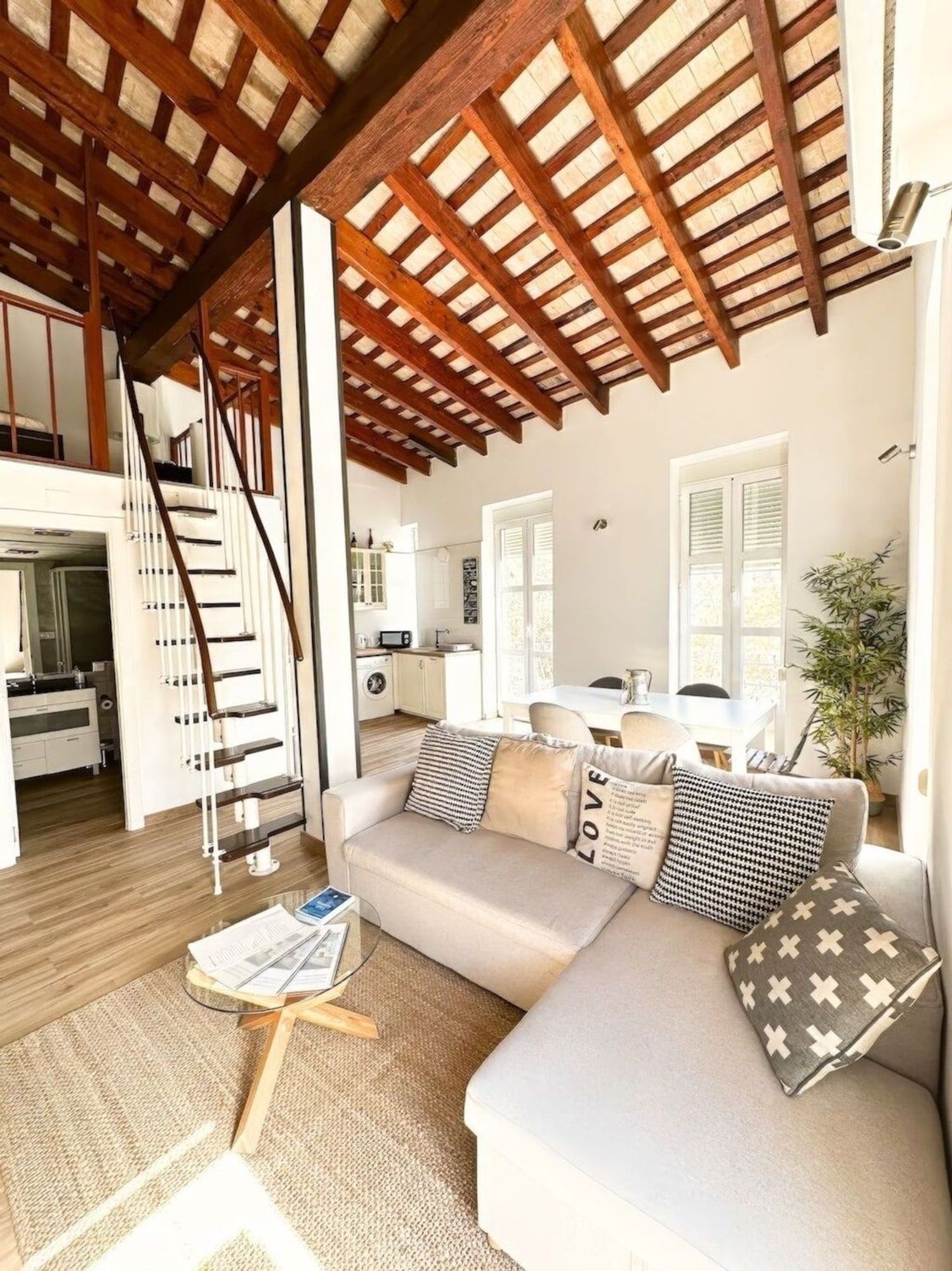 Dúplex en calle de Nador, 13 - Foto 1