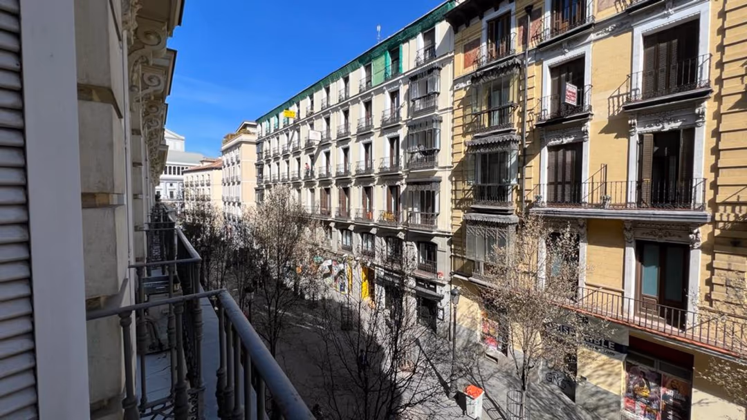 Piso en  Calle del Arenal 19 - Foto 4