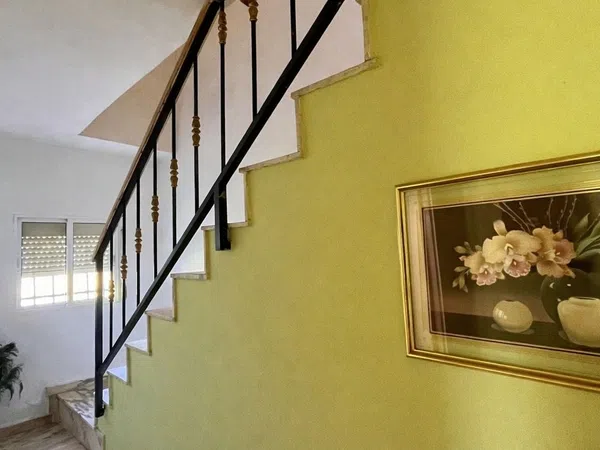 Casa o chalet independiente en Ronda de la Atalaya, 10, Ctra de Sevilla - Ronda sur, Ctra de Sevilla - Ronda sur - Foto 7