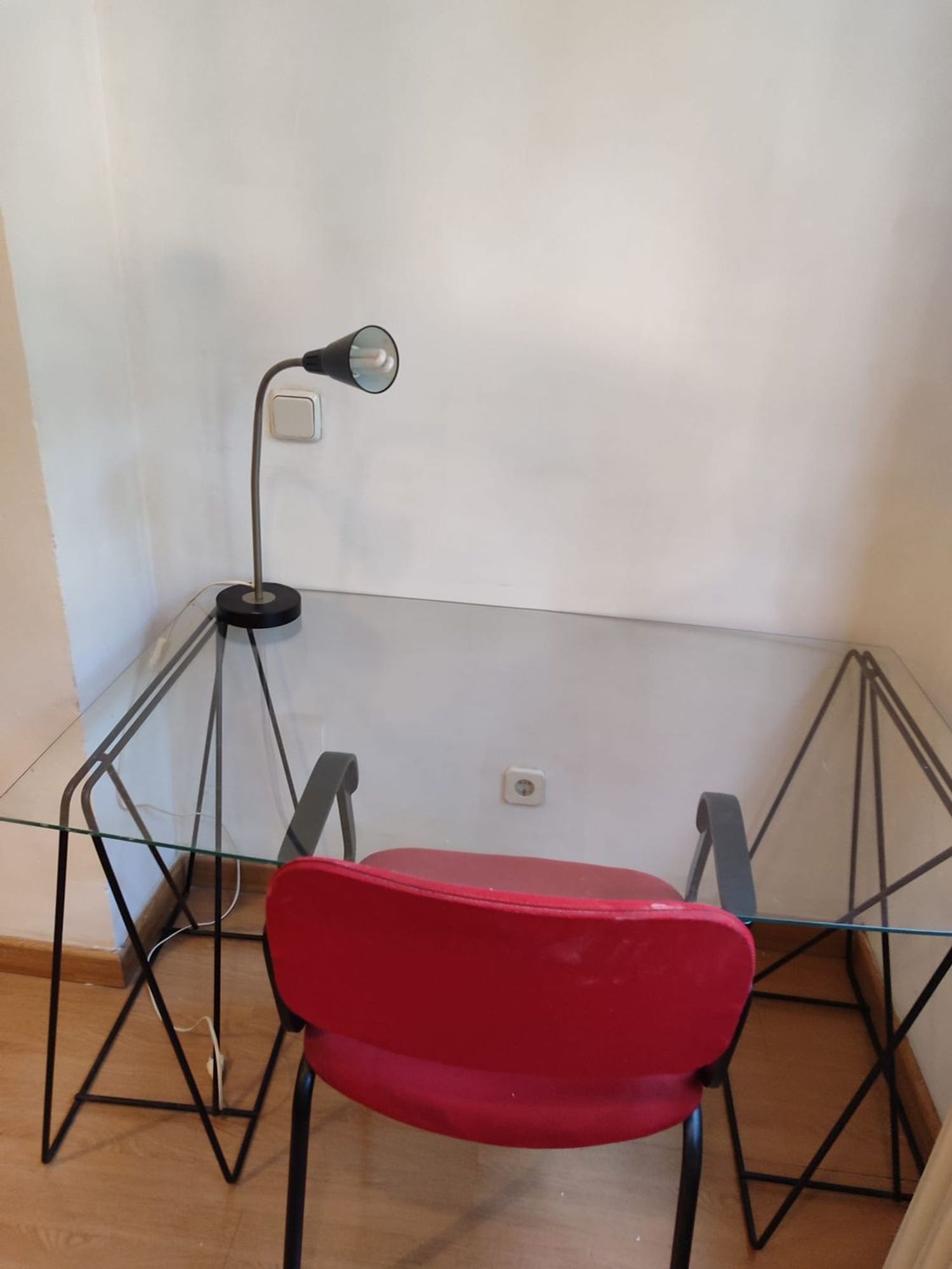Estudio en Calle de Pamplona, 45 - Foto 4