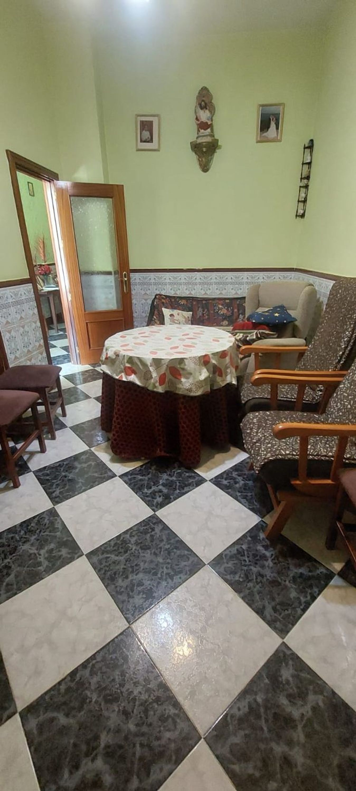 Casa o chalet independiente en Avenida de Granada, 77 vajo - Foto 5