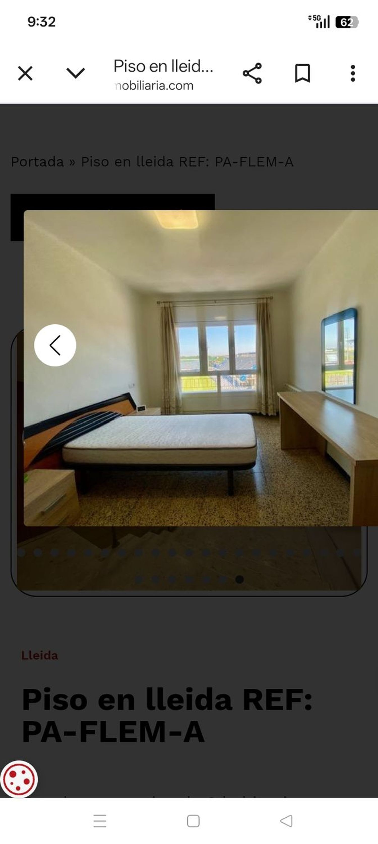 Piso en avenida del Doctor Fleming, 39 - Foto 19