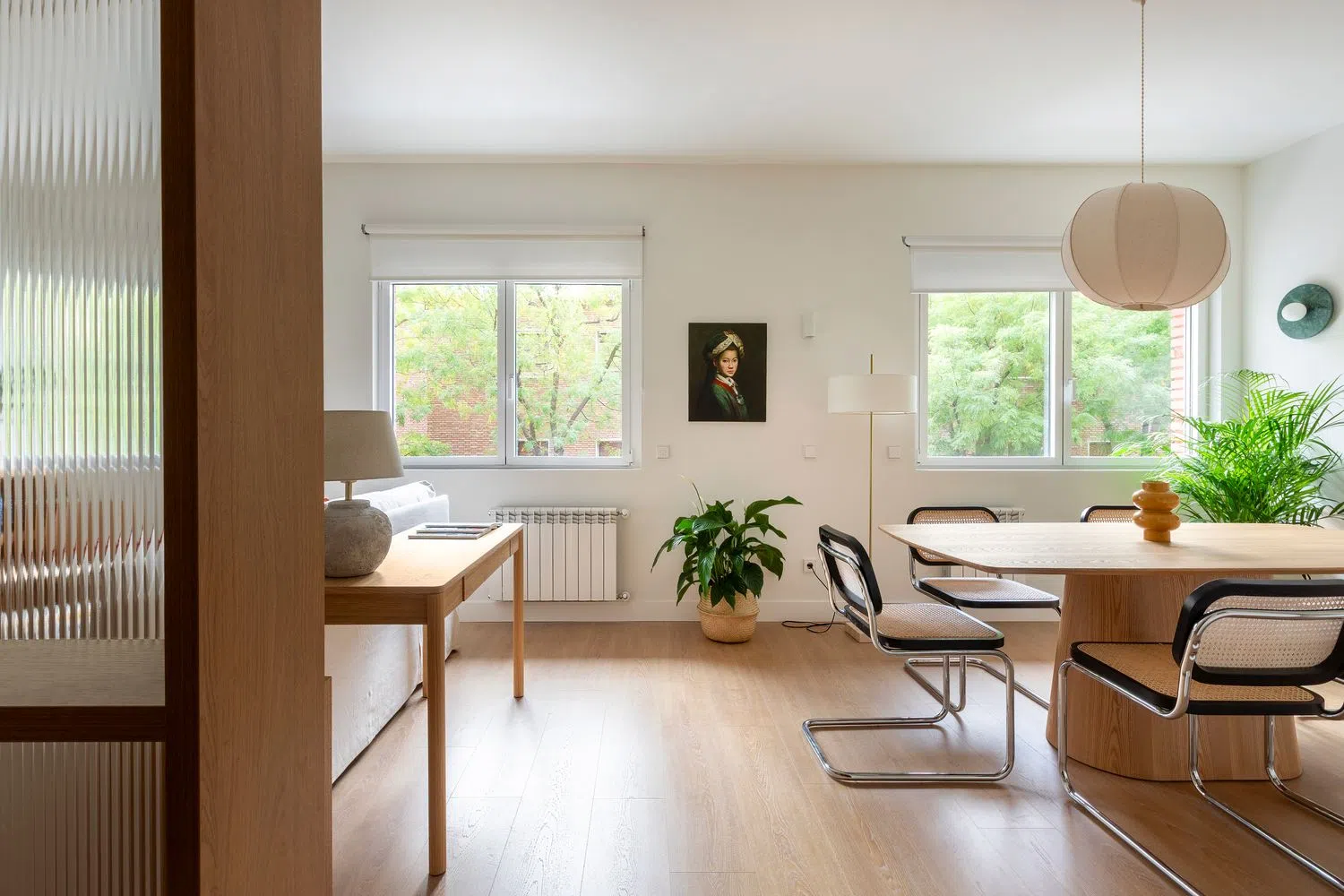 Piso en Barrio Vallehermoso - Foto 3