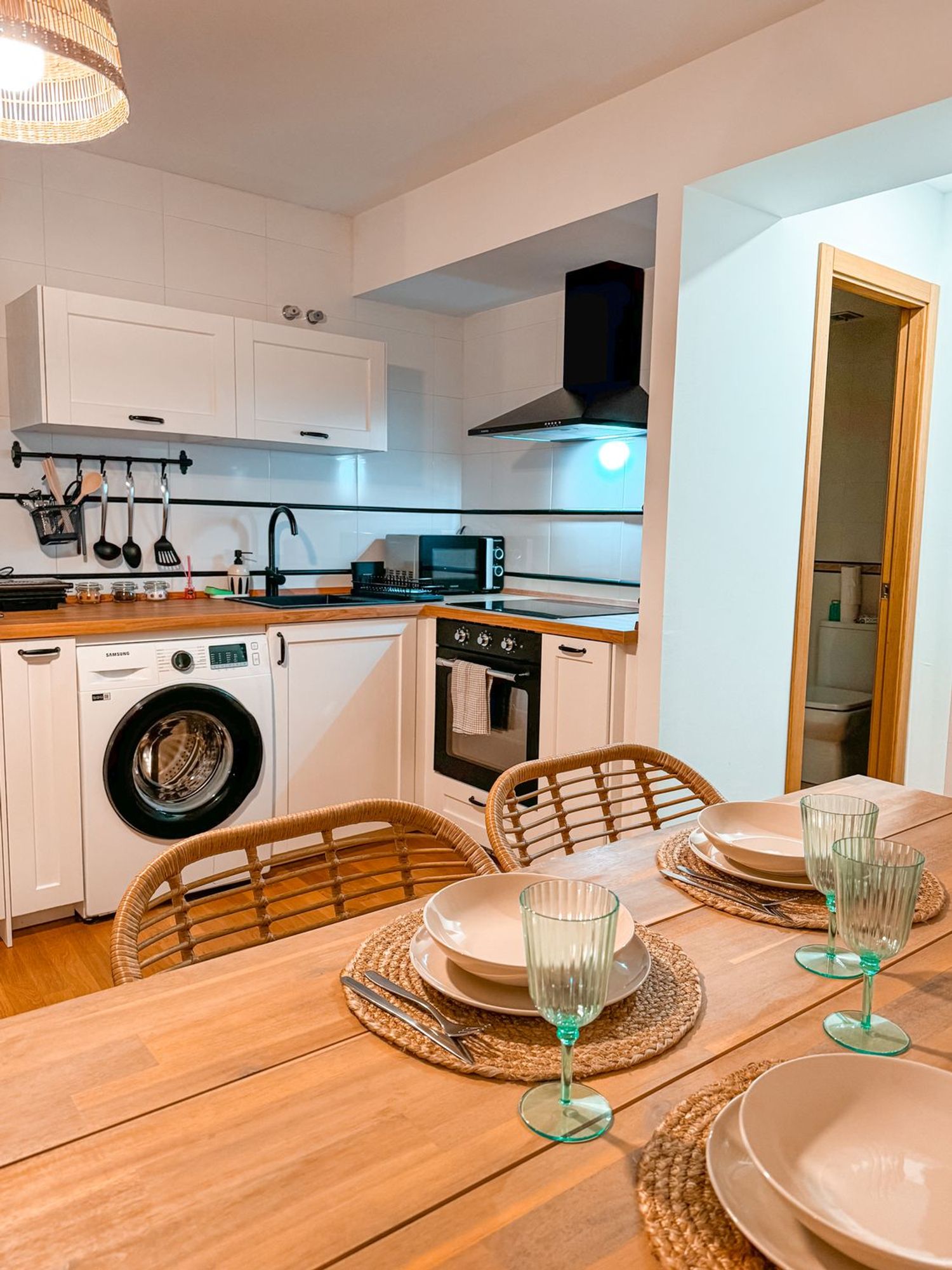 Piso en calle Costanillas, 1 - Foto 14