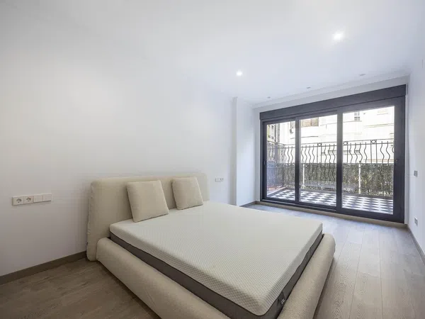 Piso en Avenida del Marqués de Sotelo, Sant Francesc - Foto 36