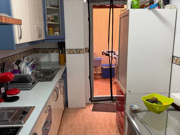Piso en Avenida Almerimar, 208, Almerimar, Almerimar - Foto 16