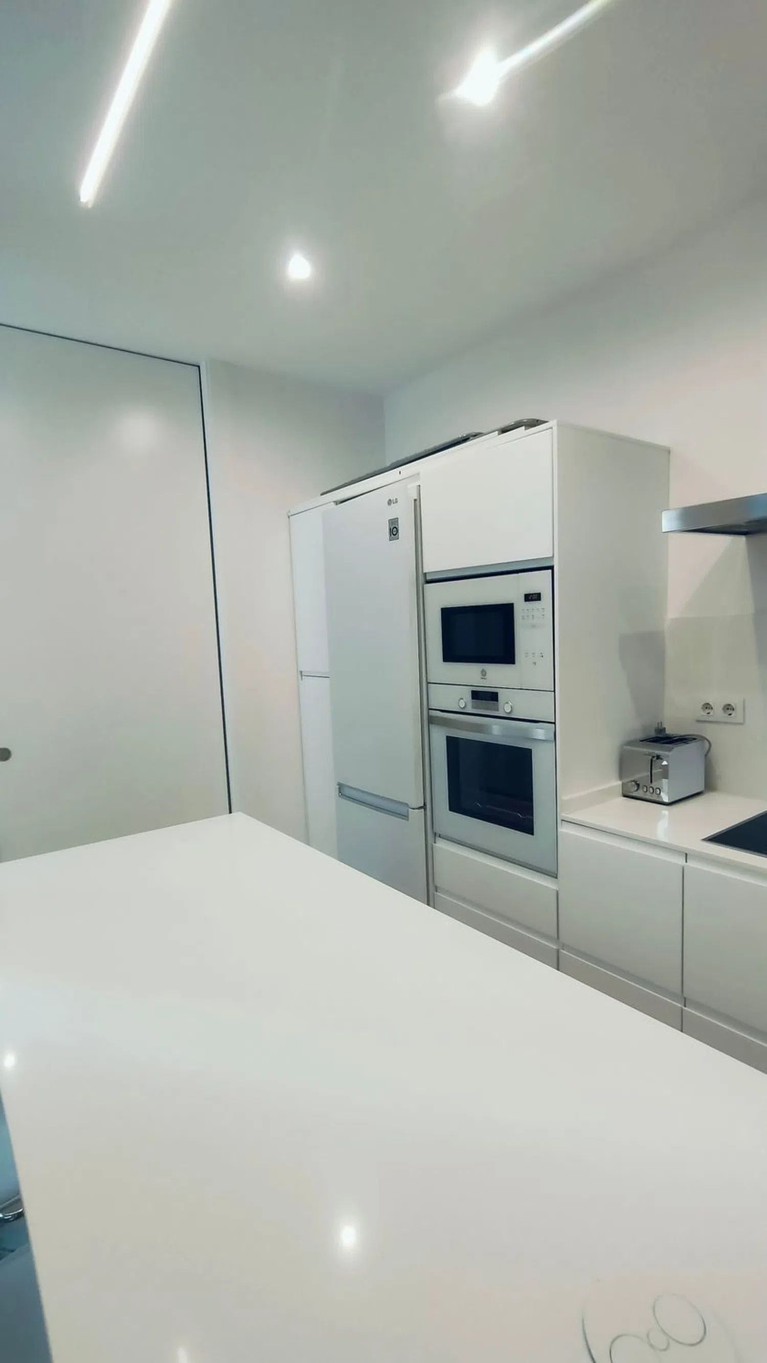 Piso en paseo de las Delicias, 13 - Foto 10